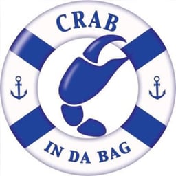 Crab In Da Bag
