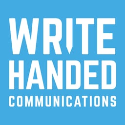 Write Handed