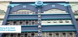 Cheng & Co