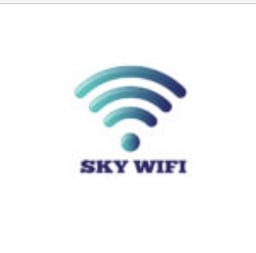 SkyWiFi Marketing