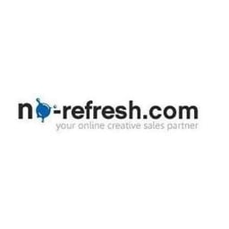 No-refresh