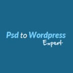 PSDtoWordPress Expert