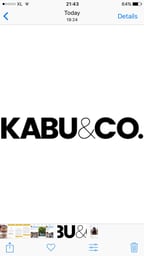 Kabu &Co. Pte Ltd.