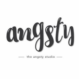 The Angsty Studio