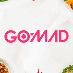 Go-MaD.AI
