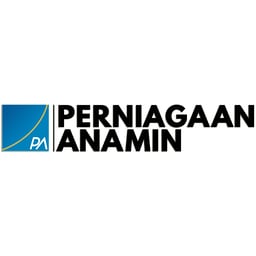 Perniagaan Anamin