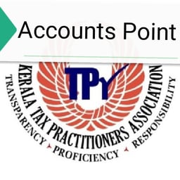Accounts Point