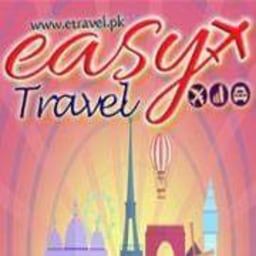 My Easy Travel & Holidays