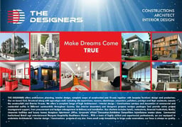 The Designers