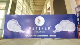 Paatram Tableware LLP