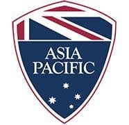 Asia pacific Group