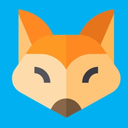 White Label Fox