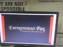 Entrepreneurfox.com