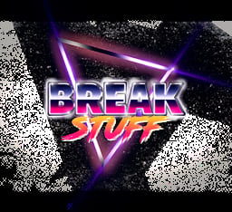 Break Stuff Market