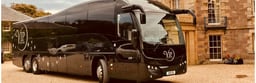 VIP Coach Hire