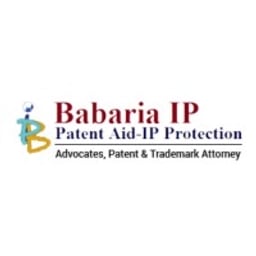 Patent Attorney in India | IP Lawyer Babaria IP & Co.