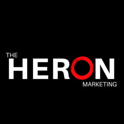 The Heron Marketing