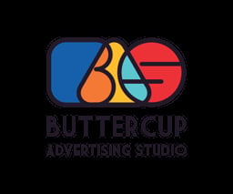Buttercup Advertising Studio - Graphic Designing Company