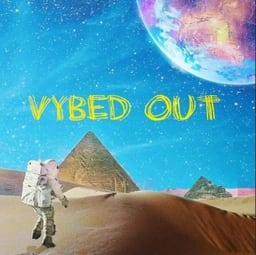 Vybed Out Radio