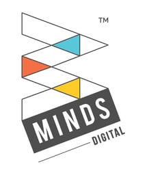 3 Minds Digital