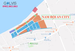 Golvis Nam Hội An City