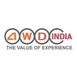 Four Wheel Drive India Pvt. Ltd.