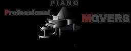 Professional Piano Movers