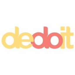Dedoit