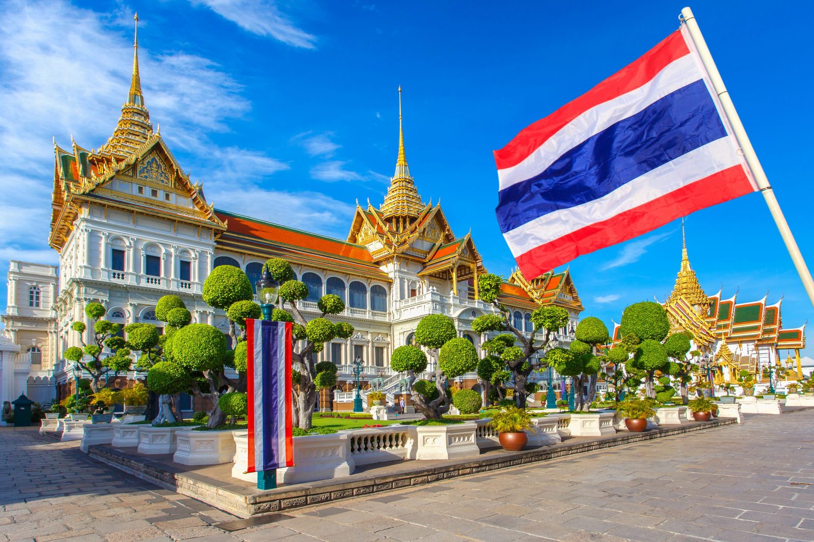 Thailand Startup Scene Heats Up as New List Spotlights 25 Rising Ventures